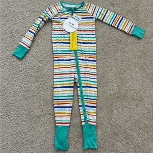 NWT 18-24 month little sleepies